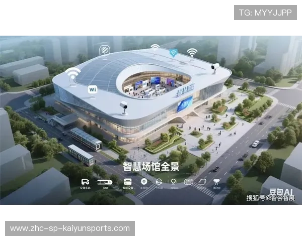 支持智慧场馆运营模式内容科普的新闻支持平台，智慧场馆建设
